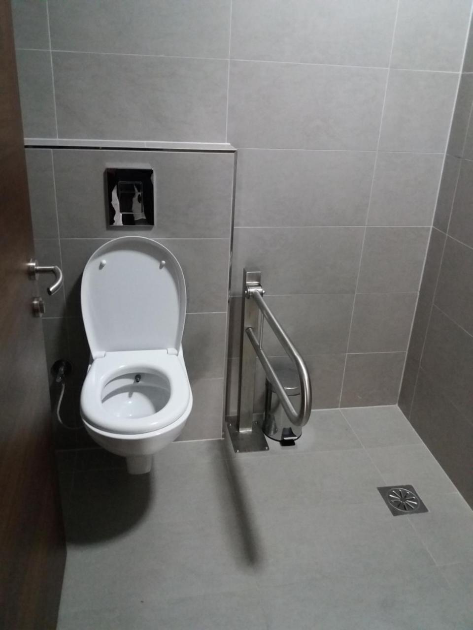 City Hotel Prizren Exteriér fotografie