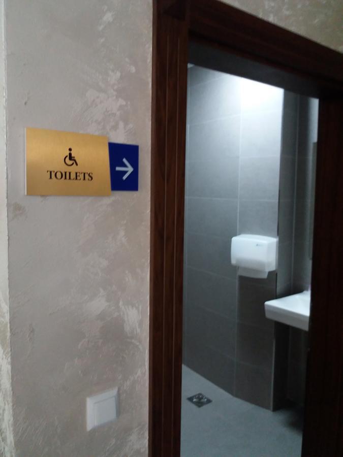 City Hotel Prizren Exteriér fotografie