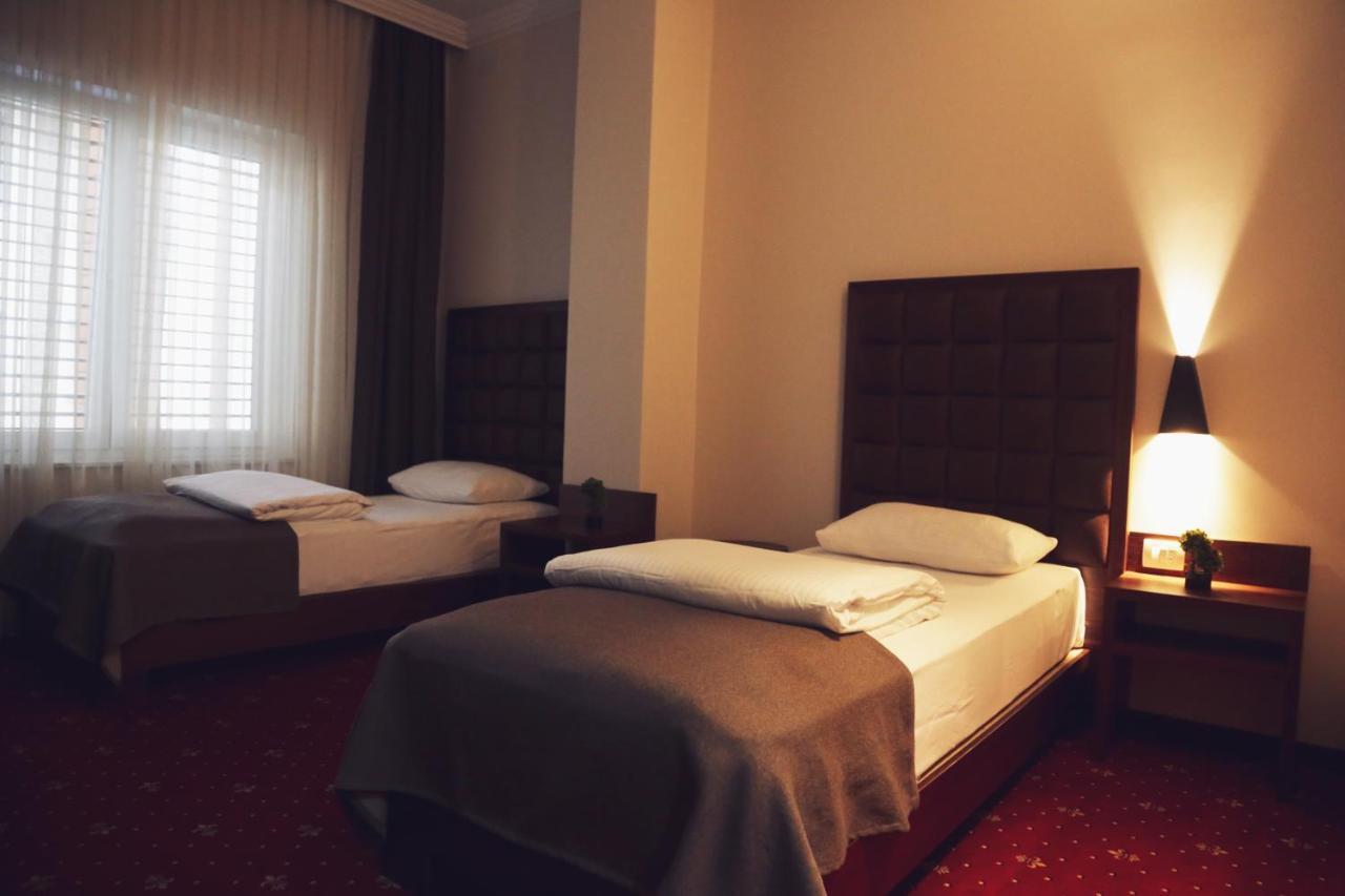 City Hotel Prizren Exteriér fotografie